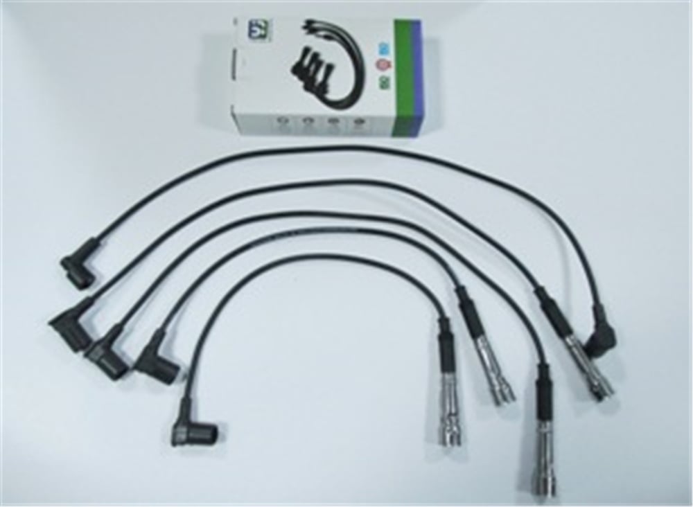YEDEK PARÇAMercedes E Class- W123- 77/80 Buji Kablosu Takım (8V) (200 Kasa M115)2.0 CcMEYDAN2110-4666A