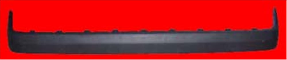 YEDEK PARÇAMercedes E Class- W124- 85/93 Arka Tampon Kuşağı 1248850321MEYDAN2111-2615