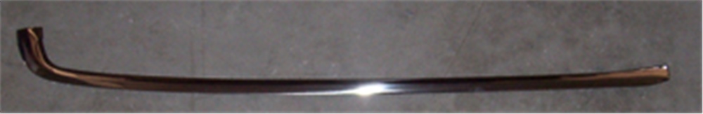 YEDEK PARÇAMercedes E Class- W124- 85/93 Arka Tampon Nikelajı Sağ 1248801836MEYDAN2111-2611