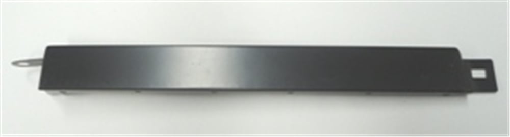 YEDEK PARÇAMercedes E Class- W124- 85/93 Far Alt Çıtası Sağ Fıskiye Deliksiz 1248890663MEYDAN2111-2347