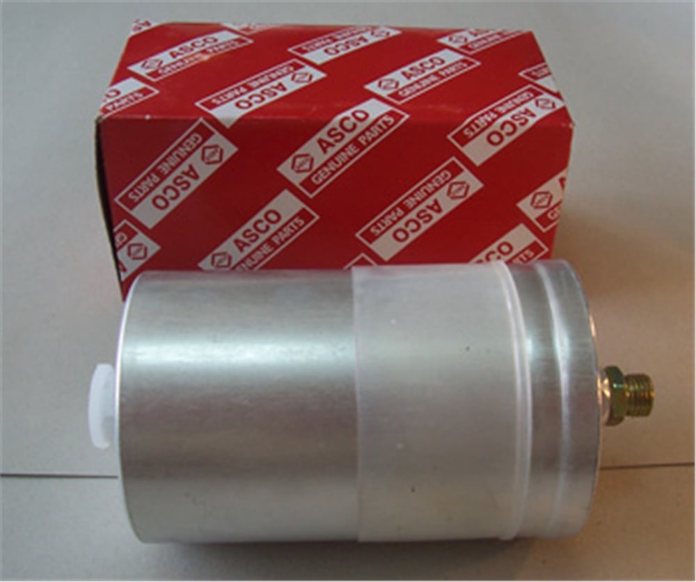 YEDEK PARÇAMercedes E Class- W124- 85/93 Benzin Filtresi Orj.No:0024771301 0024771301MEYDAN2111-4403A