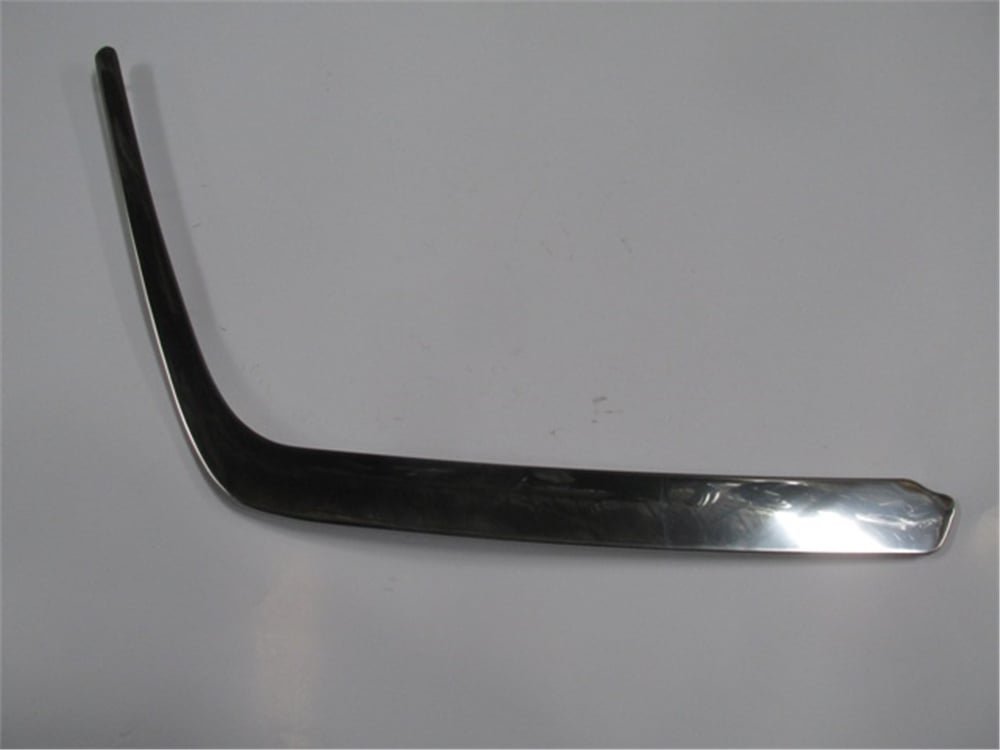 YEDEK PARÇAMercedes E Class- W124- 85/95 Ön Tampon Üst Nikelajı Sağ 1248801436MEYDAN2111-2011