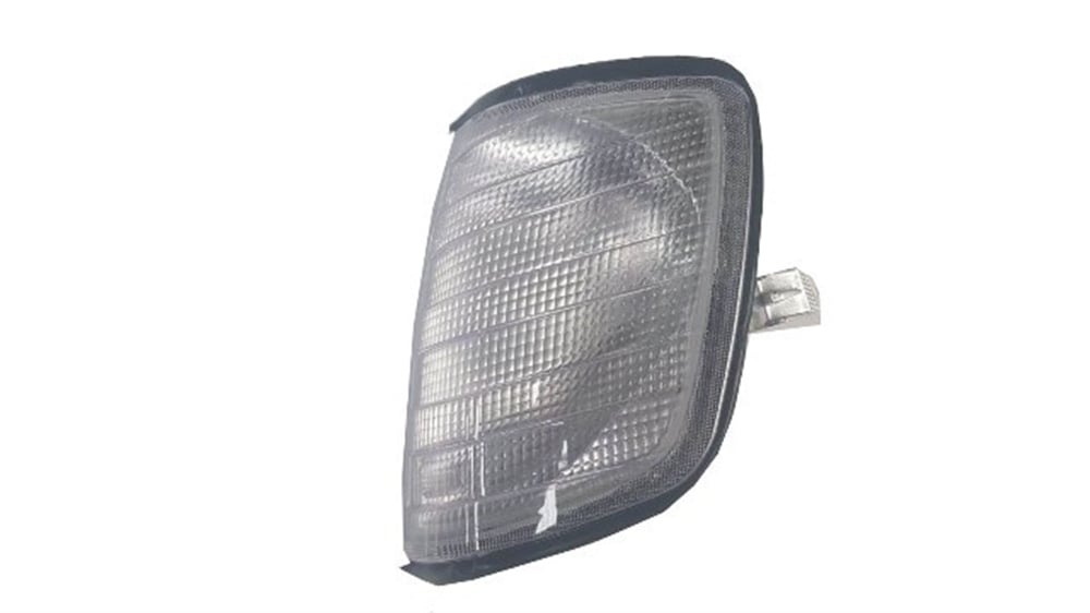 YEDEK PARÇAMercedes E Class- W124- 93/95 Ön Sinyal Sol Beyaz 1248260943MEYDAN2112-1102