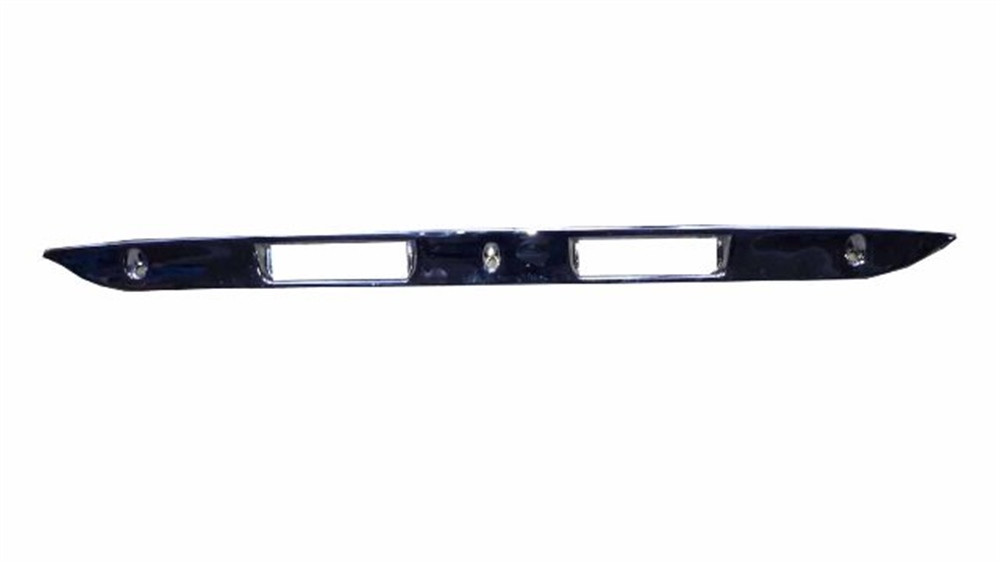 YEDEK PARÇAMercedes E Class- W124- 93/95 Plaka Lamba Çıtası Nikelajlı 1247500293MEYDAN2112-2949