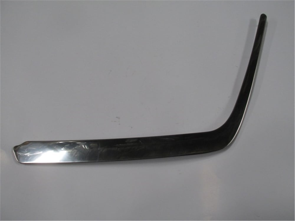 YEDEK PARÇAMercedes E Class- W124- 93/95 Ön Tampon Üst Nikelajı Sol 1248801336MEYDAN2112-2012