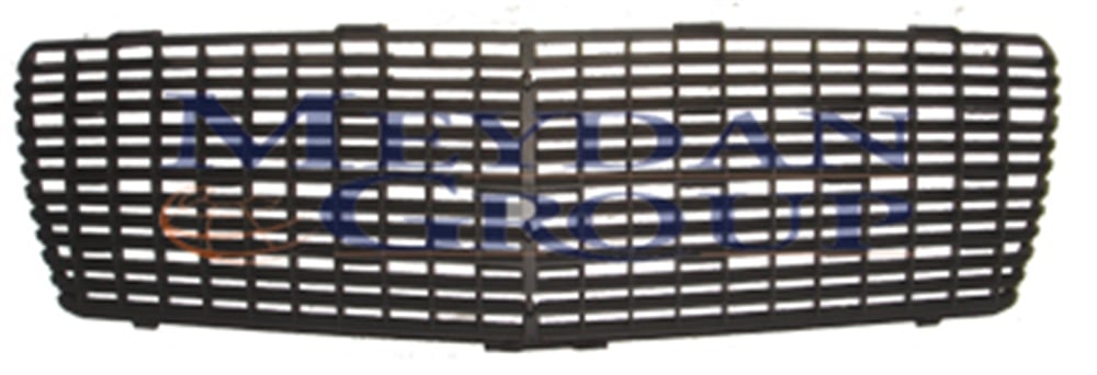 YEDEK PARÇAMercedes E Class- W124- 93/95 Ön Panjur Peteği 1248880323MEYDAN2112-2340