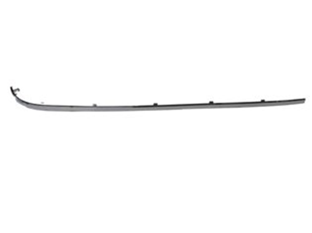 YEDEK PARÇAMercedes E Class- W210- 00/02 Arka Tampon Bandı Nikelajı Sağ 2108851474MEYDAN2151-2613