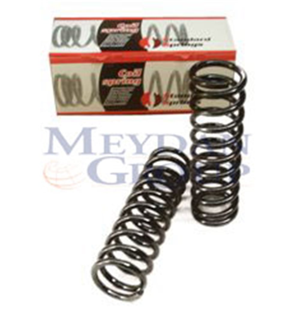 YEDEK PARÇAMercedes E Class- W210- 00/02 Arka Helezon Yayı Sağ/Sol(2Li Set)E200/E220/E230 (14X99X334) (Stdr) 2103243204MEYDAN2151-6526