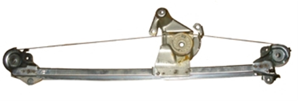 YEDEK PARÇAMercedes E Class- W210- 00/02 Arka Cam Krikosu Sol Elektrikli/Motorsuz 2107301546MEYDAN2151-1936
