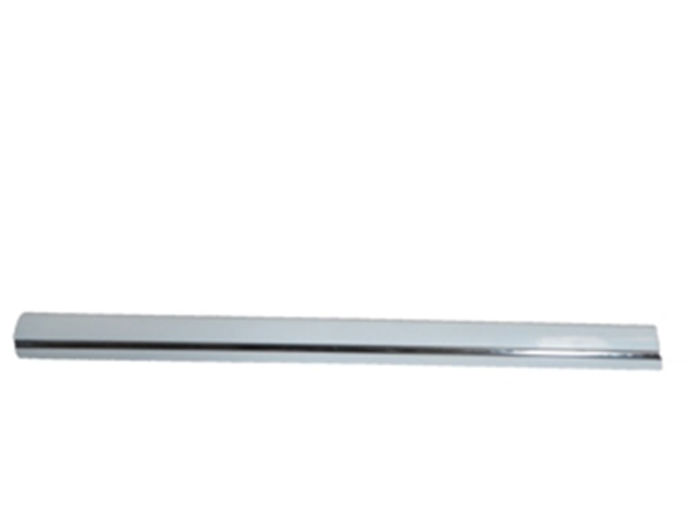 YEDEK PARÇAMercedes E Class- W210- 00/02 Ön Kapı Bandı Sağ Beyaz (Nikelaj Kaplamalı) Nik/Beyaz 2106900482MEYDAN2151-2259