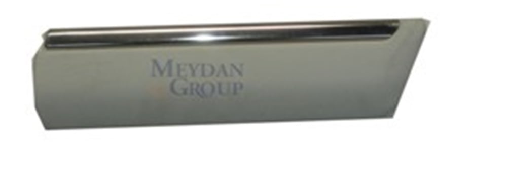 YEDEK PARÇAMercedes E Class- W210- 96/02 Ön Çamurluk Bandı Sağ Gri (Nikelajı İle Birlikte) 2106901662MEYDAN2150-2257