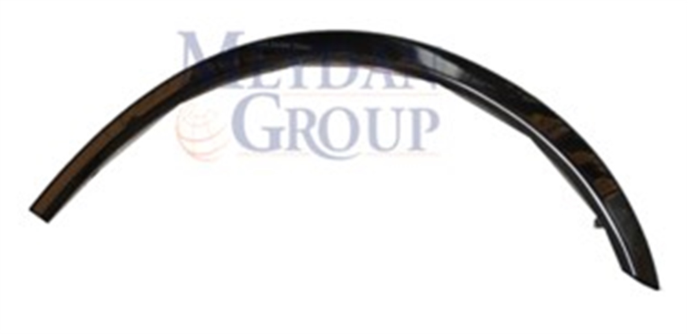 YEDEK PARÇAMercedes E Class- W210- 96/02 Arka Çamurluk Ağzı Nikelajı Sol -MEYDAN2150-2714