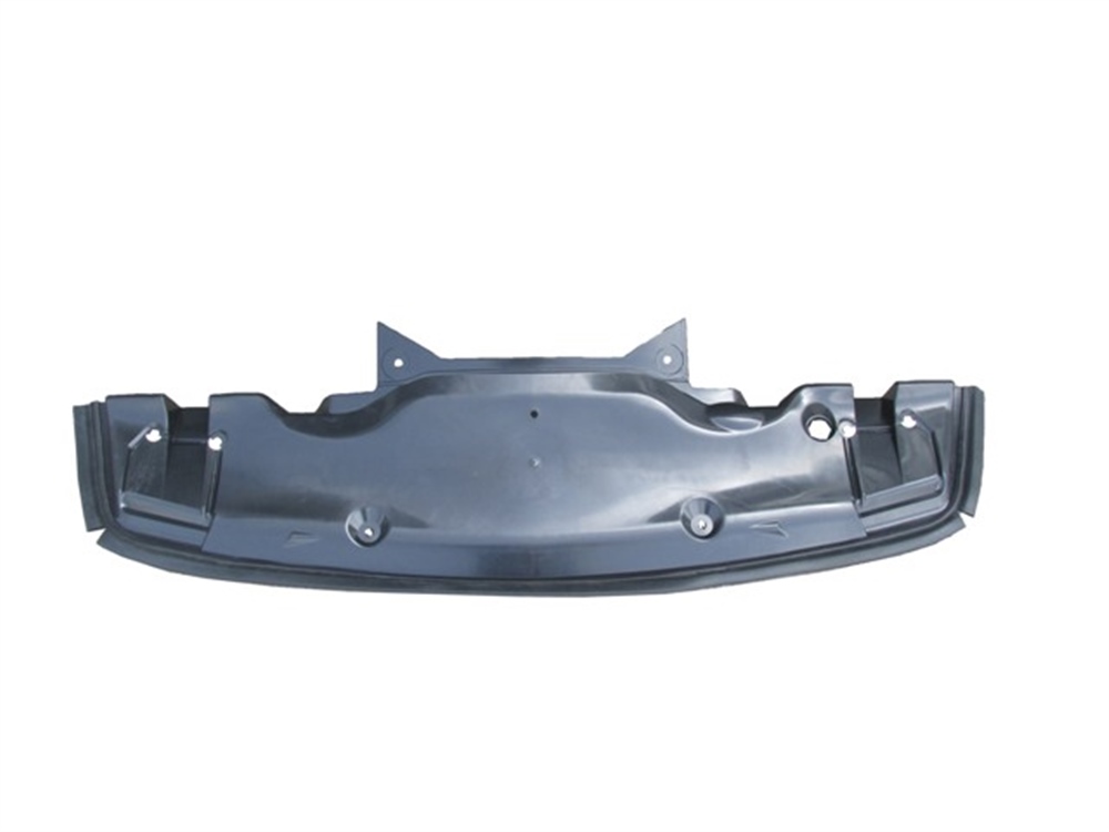YEDEK PARÇAMercedes E Class- W210- 96/99 Karter Muhafaza Plastiği Ön (Yarasa) 2105200722MEYDAN2150-6945