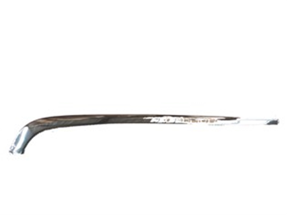 YEDEK PARÇAMercedes E Class- W210- 96/99 Arka Tampon Bandı Üst Nikelajı Sol 2108800136MEYDAN2150-2614