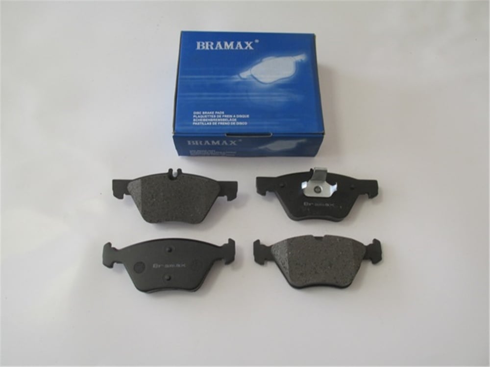 YEDEK PARÇAMercedes E Class- W210- 96/99 Ön Fren Balatası Kablosuz)Disk(156,4X69,1X19,4/156,4X63,9X19,4) A0024205020MEYDAN2150-6350A