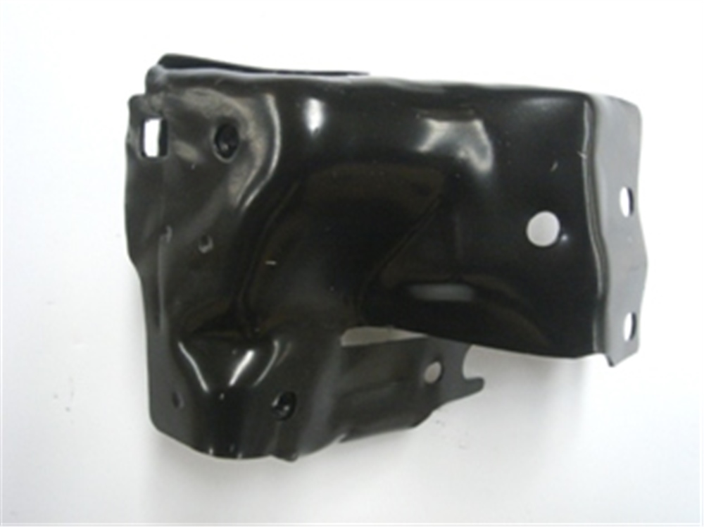 YEDEK PARÇAMercedes E Class- W211- 03/06 Ön Tampon İç Braketi Sol Dış 2116203931MEYDAN2152-2034