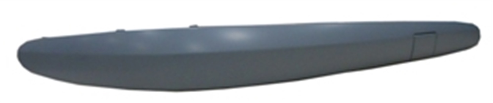 YEDEK PARÇAMercedes E Class- W211- 03/06 Ön Tampon Bandı Sağ Gri Astarlı/Çıtasız Tip Sensör Deliksiz 2118800212MEYDAN2152-2011B