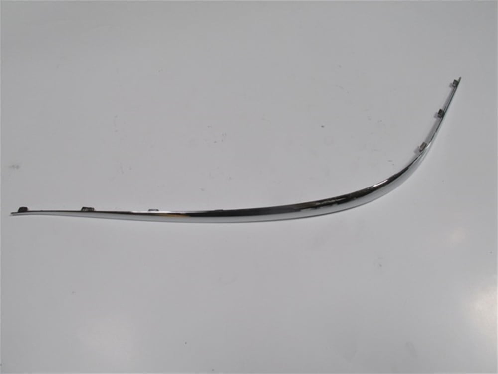 YEDEK PARÇAMercedes E Class- W211- 03/06 Ön Tampon Bandı Üst Nikelajı Sol (Avangarde) 2118800912-CMEYDAN2152-2012D