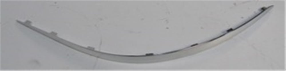 YEDEK PARÇAMercedes E Class- W211- 07/09 Ön Tampon Üst Nikelajı Sağ (Elegance/Avangarde) A2118852421MEYDAN2153-2011
