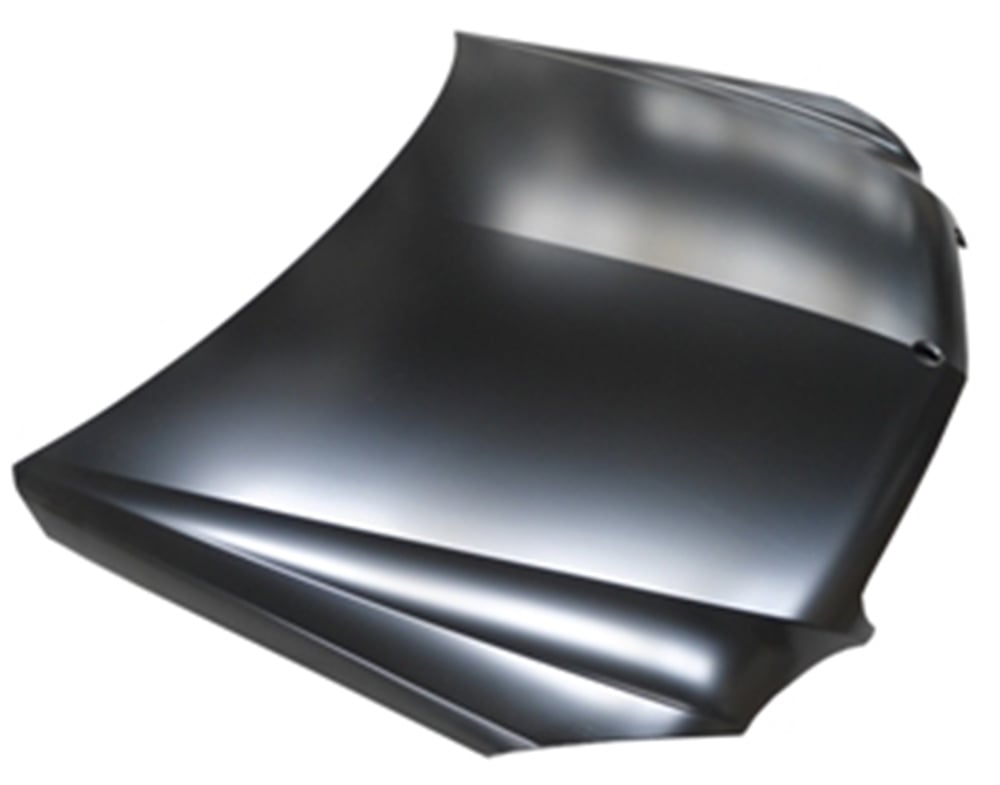 YEDEK PARÇAMercedes E Class- W212- 10/12 Motor Kaputu Çelik A2128800157MEYDAN2154-2300