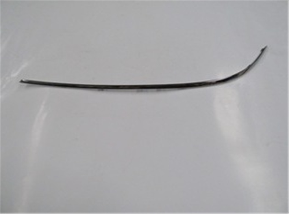 YEDEK PARÇAMercedes E Class- W212- 10/12 Ön Tampon Nikalajı Sol A2128850321MEYDAN2154-2012