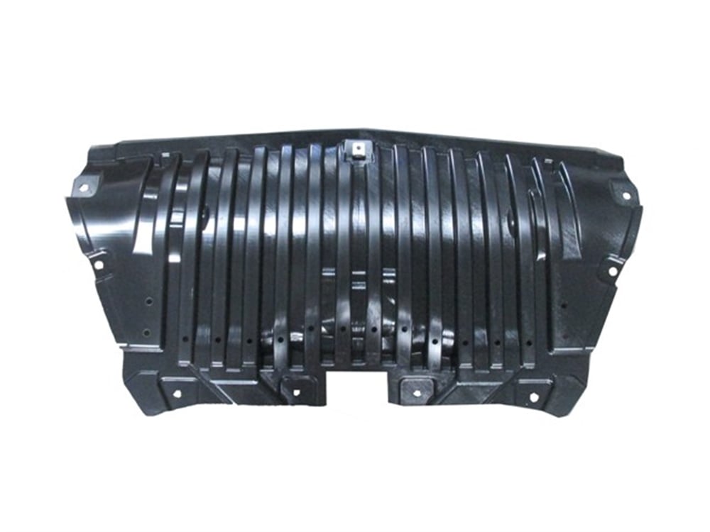 YEDEK PARÇAMercedes E Class- W213- 16/20 Ön Tampon Alt Muhafaza Plastiği (Amg) 2135200000MEYDAN2156-2040