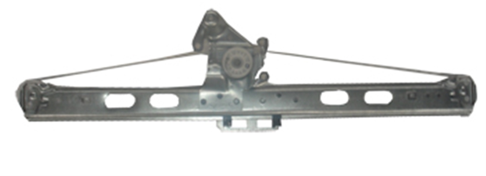 YEDEK PARÇAMercedes Ml Class- W163- 98/05 Arka Cam Krikosu Sol Elektrikli/Motorsuz 1637300146MEYDAN2250-1936
