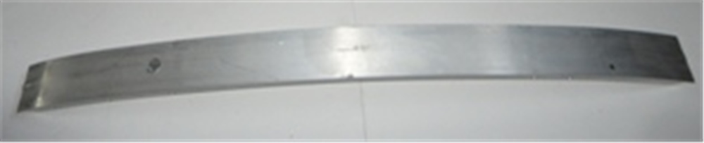 YEDEK PARÇAMercedes Ml Class- W164- 06/09 Ön Tampon Demiri (Alüminyum) 1646201234MEYDAN2251-2030