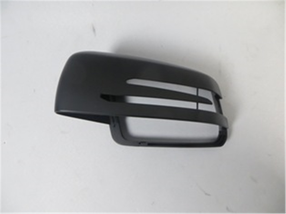 YEDEK PARÇAMercedes S Class- W221- 09/12 Ayna Kapağı Sol Sinyal DelikliMEYDAN2192-2996