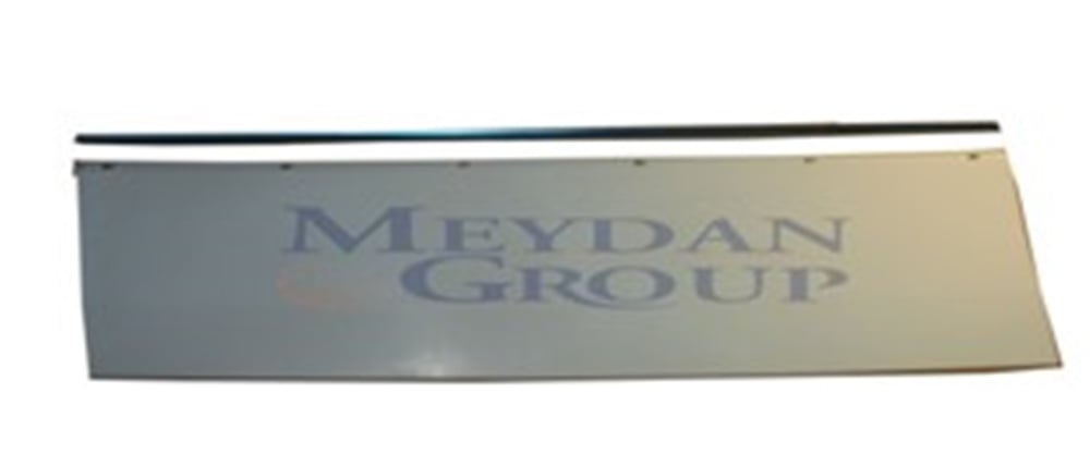 YEDEK PARÇAMercedes S Sl Class- W140- 91/94 Ön Kapı Bandı Sol Gri (Nikelajı İle Birlikte) 1406900340MEYDAN2116-2254