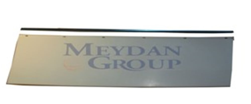 YEDEK PARÇAMercedes S Sl Class- W140- 91/94 Ön Kapı Bandı Sağ Gri (Nikelajı İle Birlikte) 1406900440MEYDAN2116-2253