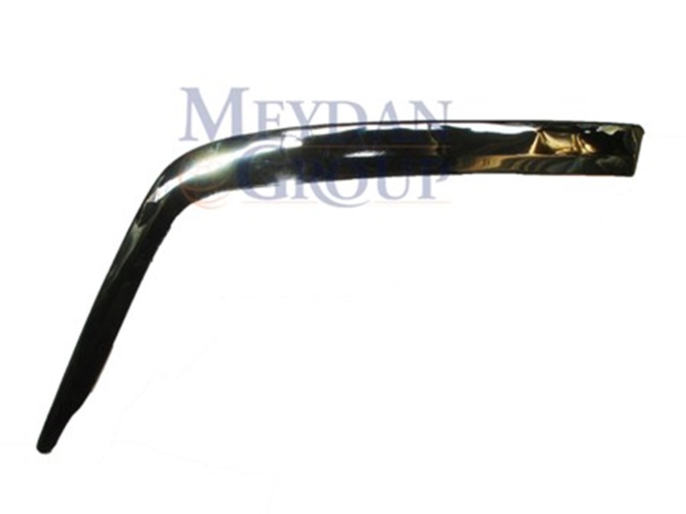 YEDEK PARÇAMercedes S Sl Class- W140- 95/98 Ön Tampon Üst Nikelajı Sol 1408801336MEYDAN2116-2012