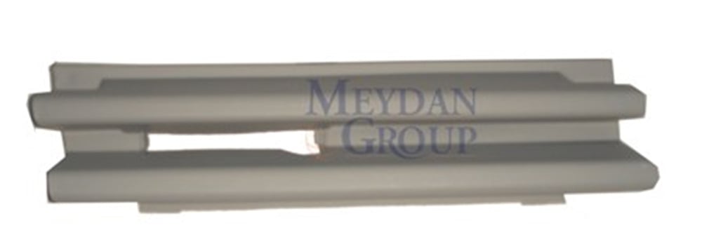 YEDEK PARÇAMercedes S Sl Class- W140- 95/98 Ön Tampon Çeki Demiri Kapağı Sol Gri 1408850926MEYDAN2116-2066A