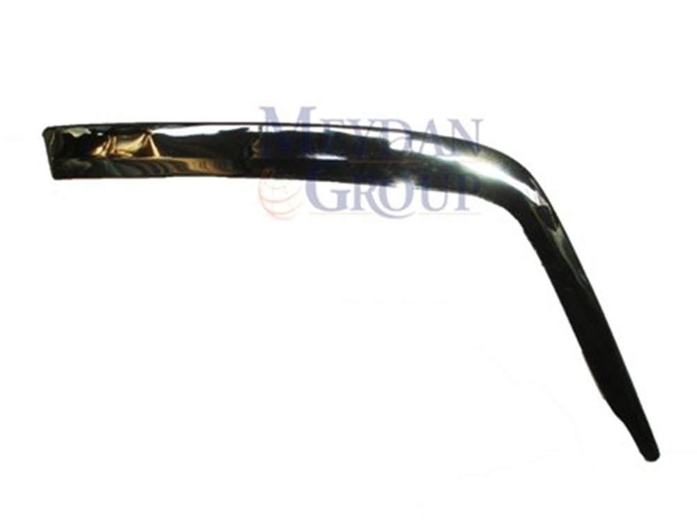 YEDEK PARÇAMercedes S Sl Class- W140- 95/98 Ön Tampon Üst Nikleajı Sağ 1408801436MEYDAN2116-2011