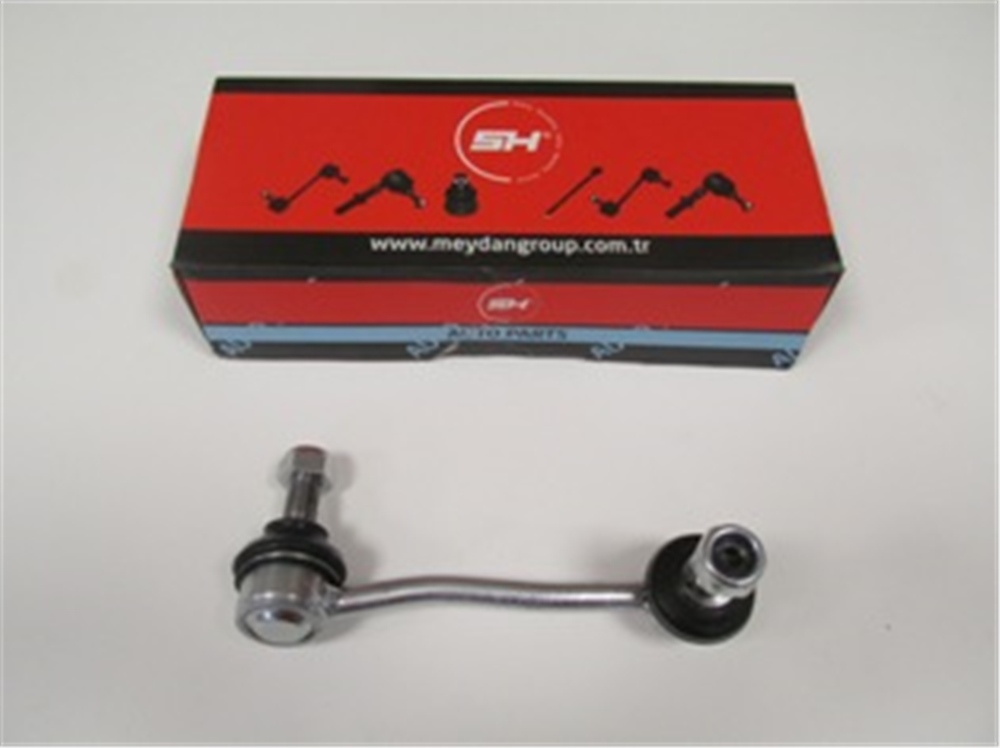 YEDEK PARÇAMercedes Sprınter- 07/13 Viraj Askı Z Rot Ön Sol (140Mm) 9063201789MEYDAN2303-6026