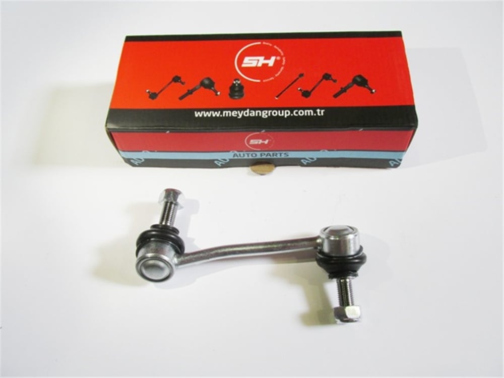 YEDEK PARÇAMercedes Sprınter- 07/13 Viraj Askı Z Rot Ön Sağ (140Mm) 9063201889MEYDAN2303-6025