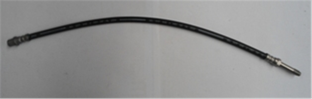 YEDEK PARÇAMercedes Sprınter- 95/00 Ön Fren Hortumu 3T/4T 9014280535MEYDAN2301-6356