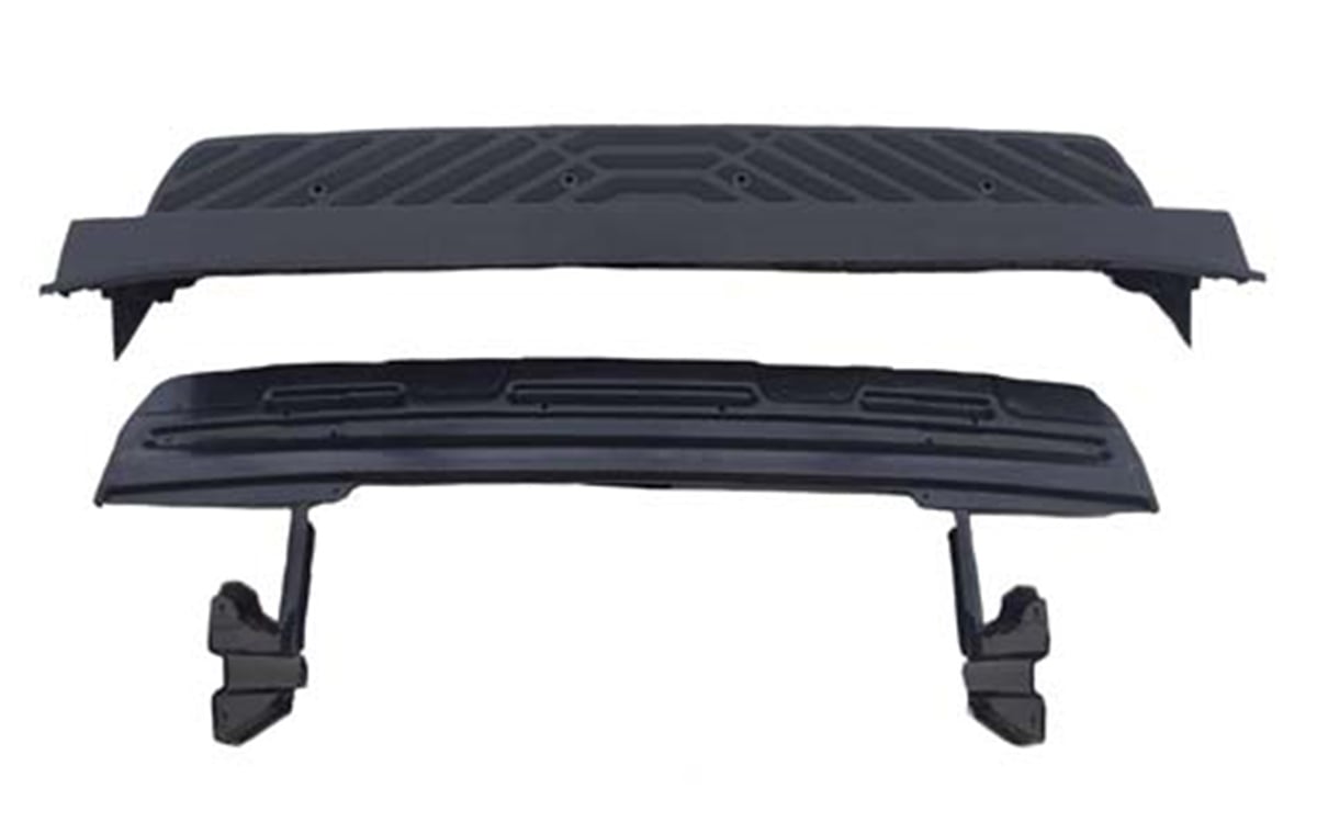 YEDEK PARÇAMERCEDES SPRINTER ARKA TAMPON BASAMAK+BAKALİT 06-13 ORJİNAL REF. NO: A90688005719B51 UYUMLU MER07SP032DEGAMER07SP032