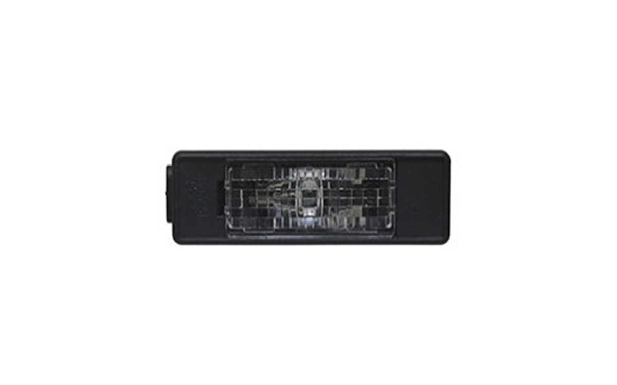 YEDEK PARÇAMERCEDES SPRINTER / CRAFTER PLAKA LAMBASI 06-11 ORJİNAL REF. NO: A6398200256 UYUMLU MER10SP028DEGAMER10SP028