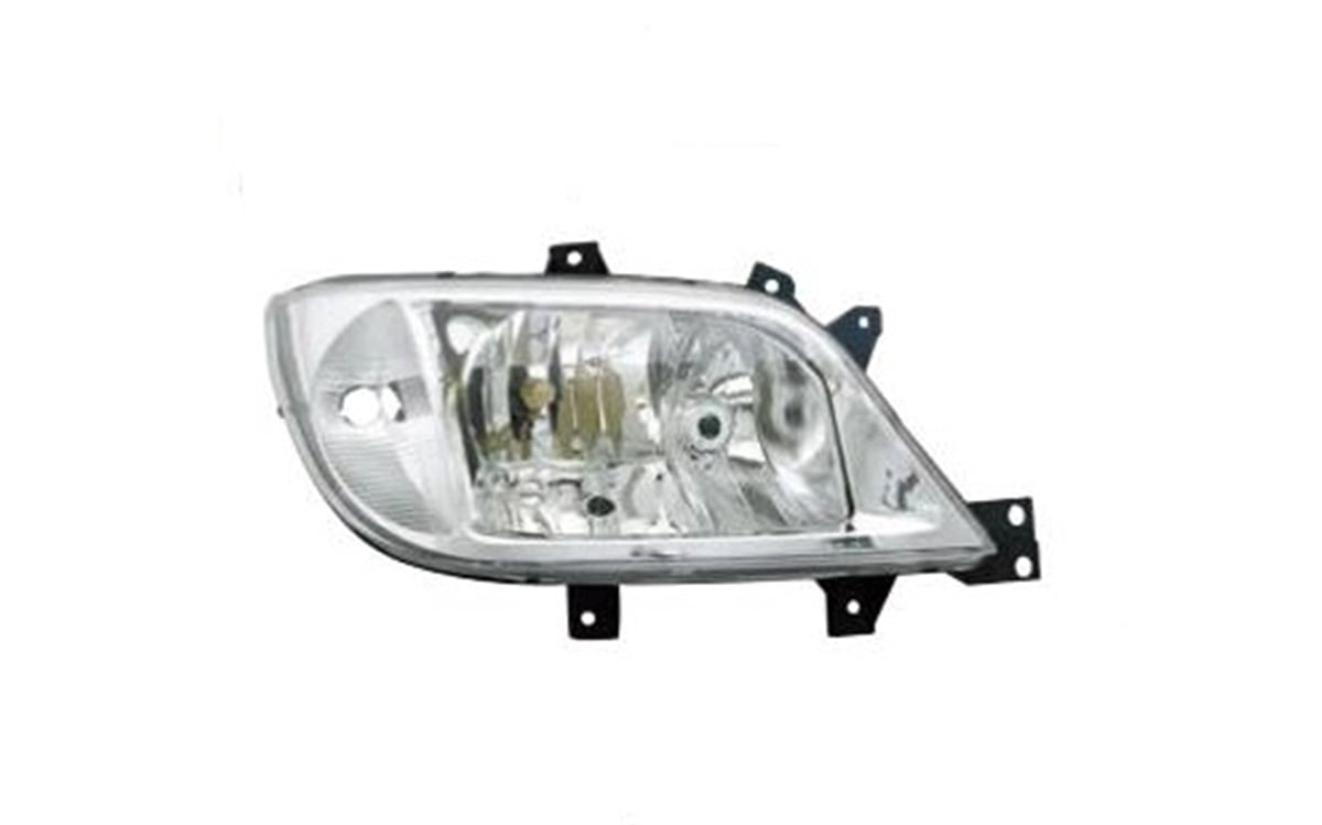 YEDEK PARÇAMERCEDES SPRINTER FAR ELEKTRİKLİ SAĞ 03-06 ORJİNAL REF. NO: A9018202561 UYUMLU MER10SP020DEGAMER10SP020