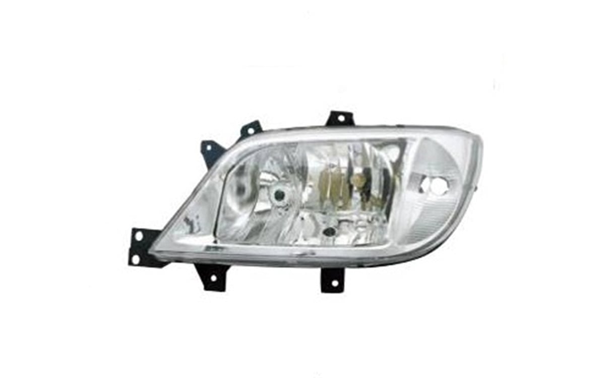 YEDEK PARÇAMERCEDES SPRINTER FAR ELEKTRİKLİ SOL 03-06 ORJİNAL REF. NO: A9018202461 UYUMLU MER10SP021DEGAMER10SP021