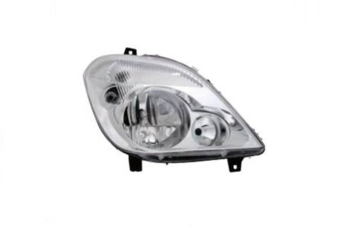 YEDEK PARÇAMERCEDES SPRINTER FAR ELEKTRİKLİ SAĞ 06- ORJİNAL REF. NO: A9068200261 UYUMLU MER10SP022DEGAMER10SP022
