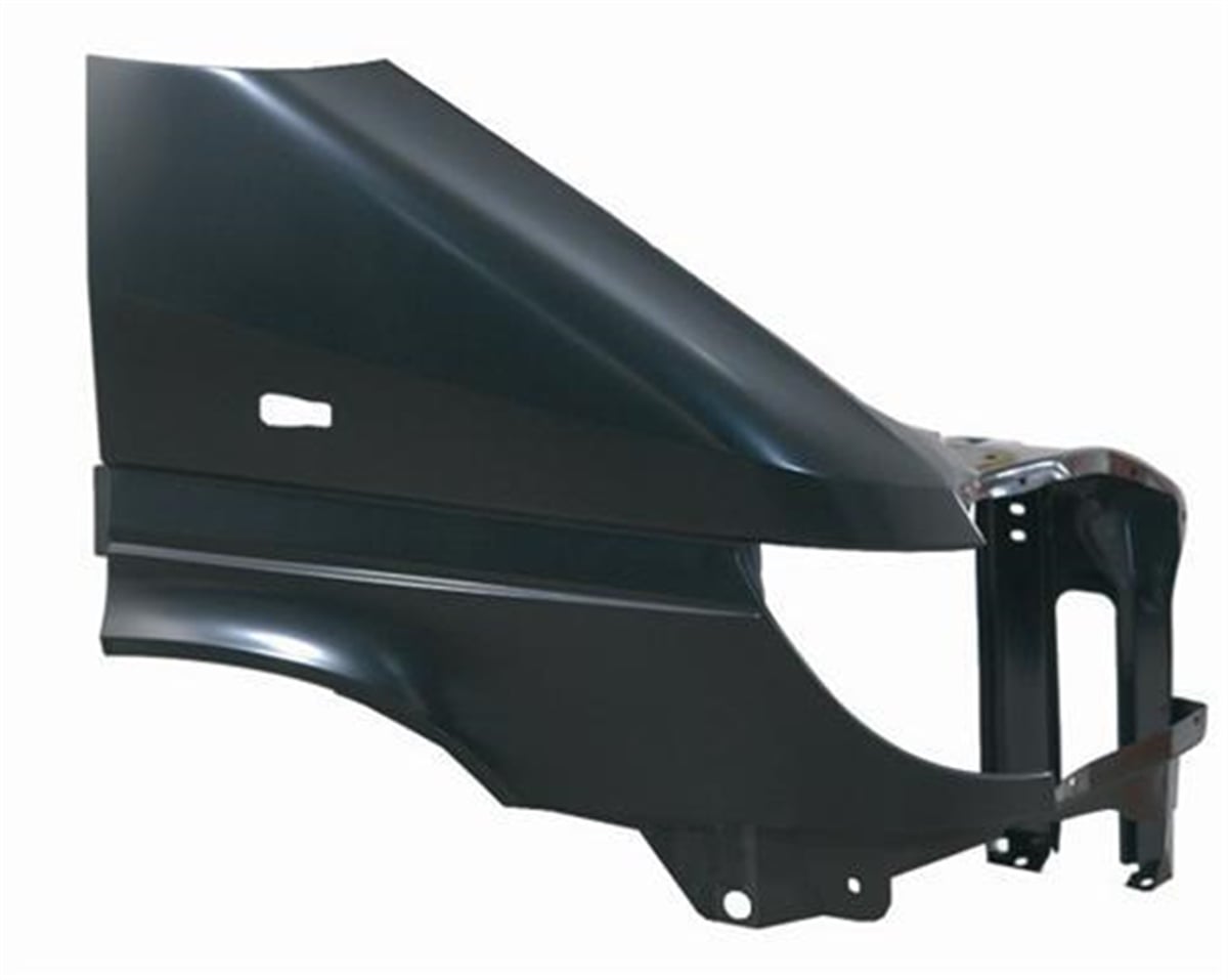 YEDEK PARÇAMERCEDES SPRINTER ÖN ÇAMURLUK DELİKLİ SAĞ 01- ORJİNAL REF. NO: A9016307007 UYUMLU MER08SP006DEGAMER08SP006