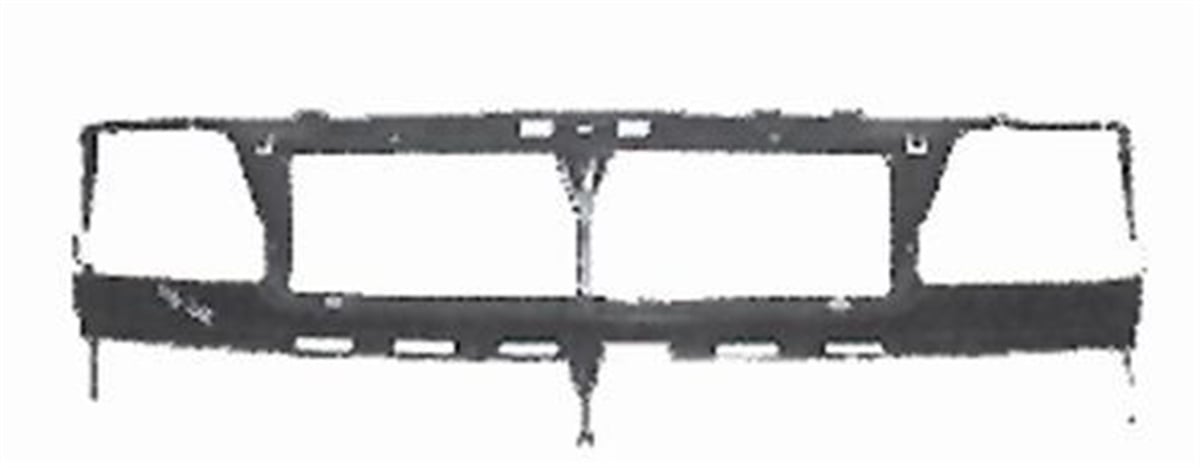 YEDEK PARÇAMERCEDES SPRINTER ÖN PANEL 95-00 ORJİNAL REF. NO: A9018800351 UYUMLU MER09SP002DEGAMER09SP002