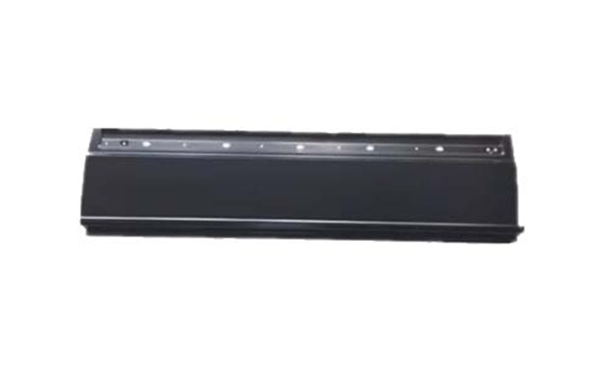 YEDEK PARÇAMERCEDES SPRINTER YAN PANEL KAPI ETEK SACI SOL 06- ORJİNAL REF. NO: A9066375009 UYUMLU MER08SP030DEGAMER08SP030