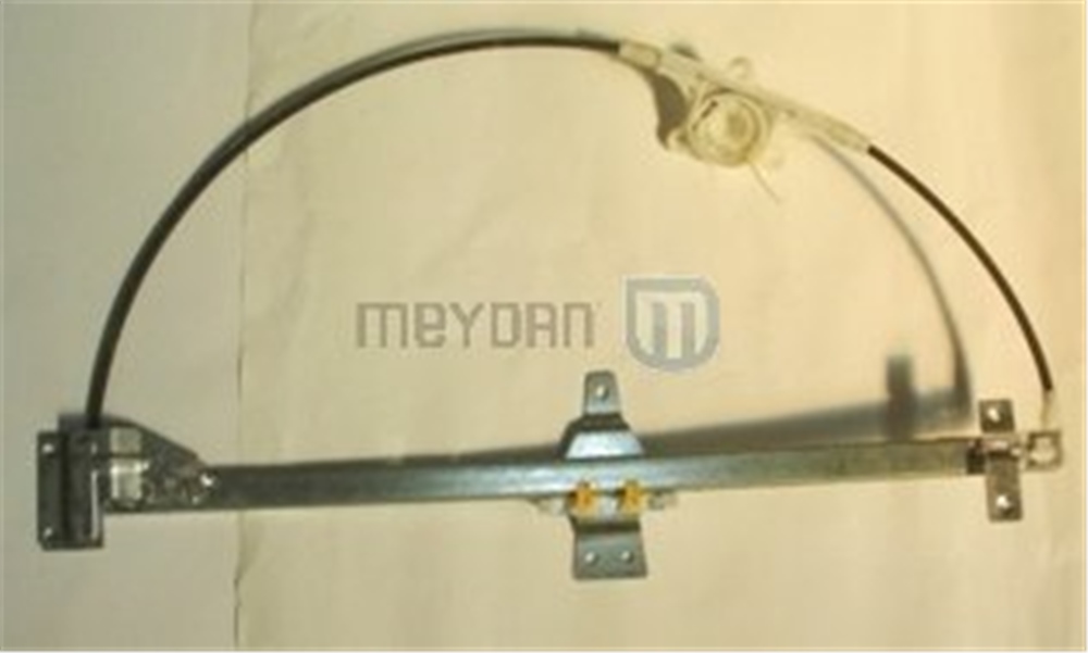 YEDEK PARÇAMercedes Vıto- W638- 96/03 Ön Cam Krikosu Sol Elektrikli/Motorsuz 6387200046NmMEYDAN2351-1934