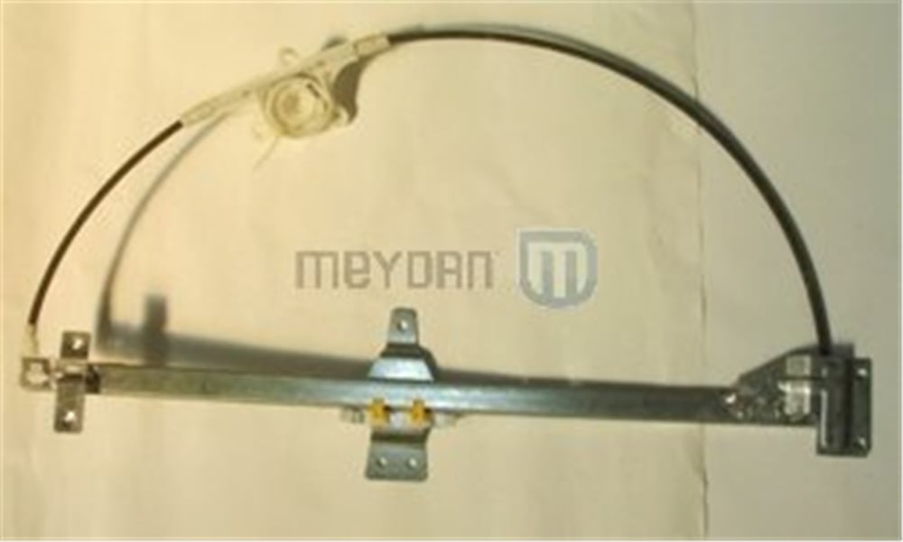 YEDEK PARÇAMercedes Vıto- W638- 96/03 Ön Cam Krikosu Sağ Elektrikli/Motorsuz 6387200146NmMEYDAN2351-1933
