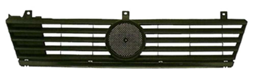 YEDEK PARÇAMercedes Vıto- W638- 96/03 Ön Panjur Siyah (Tüv) 6388800483MEYDAN2351-2340