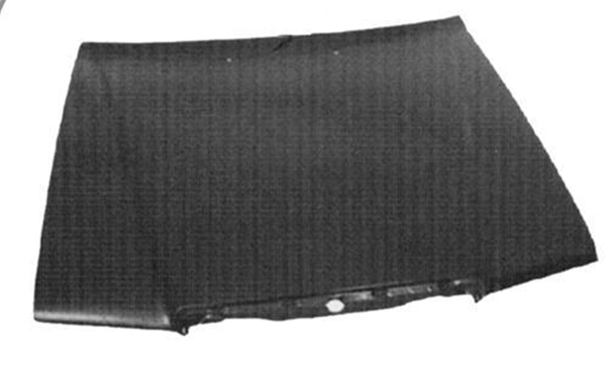 YEDEK PARÇAMERCEDES W124 MOTOR KAPUTU 85-93 ORJİNAL REF. NO: A1248800357 UYUMLU MER0824005DEGAMER0824005