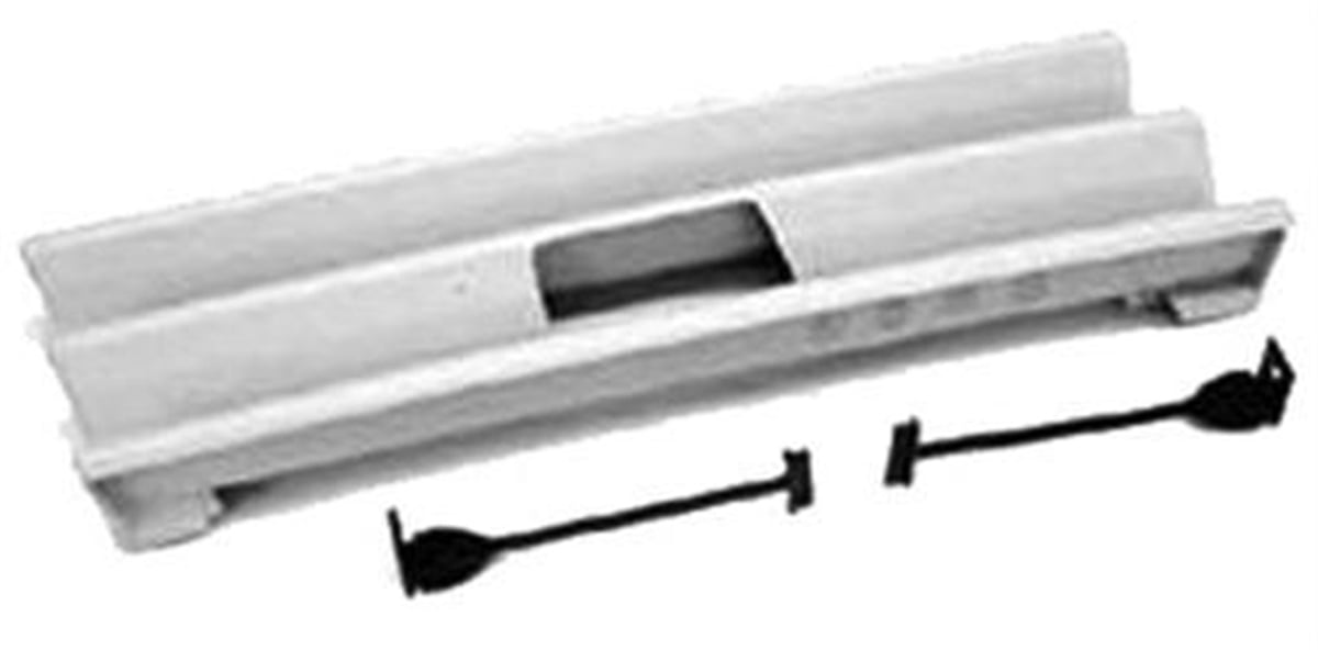 YEDEK PARÇAMERCEDES W140 ÖN TAMPON ÇEKİ DEMİR KAPAĞI ASTARLI SOL 91-93 ORJİNAL REF. NO: A14088001059999 UYUMLU MER0740007DEGAMER0740007